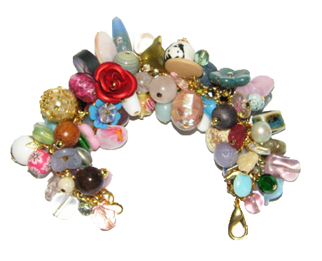Julia Lee's
                Jewelry