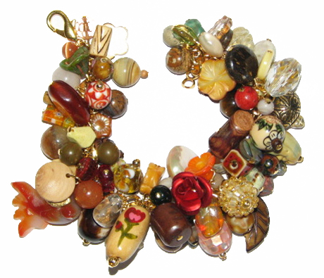 Julia Lee's
                Jewelry