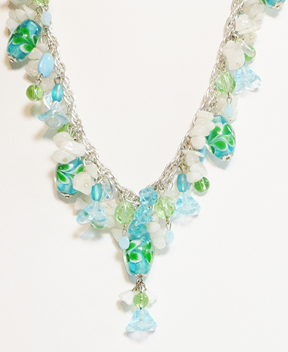 Julia
                Lee's Jewelry