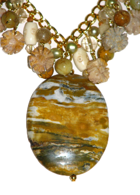 Julia Lee's
                Jewelry