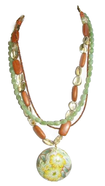 Julia Lee's
                Jewelry
