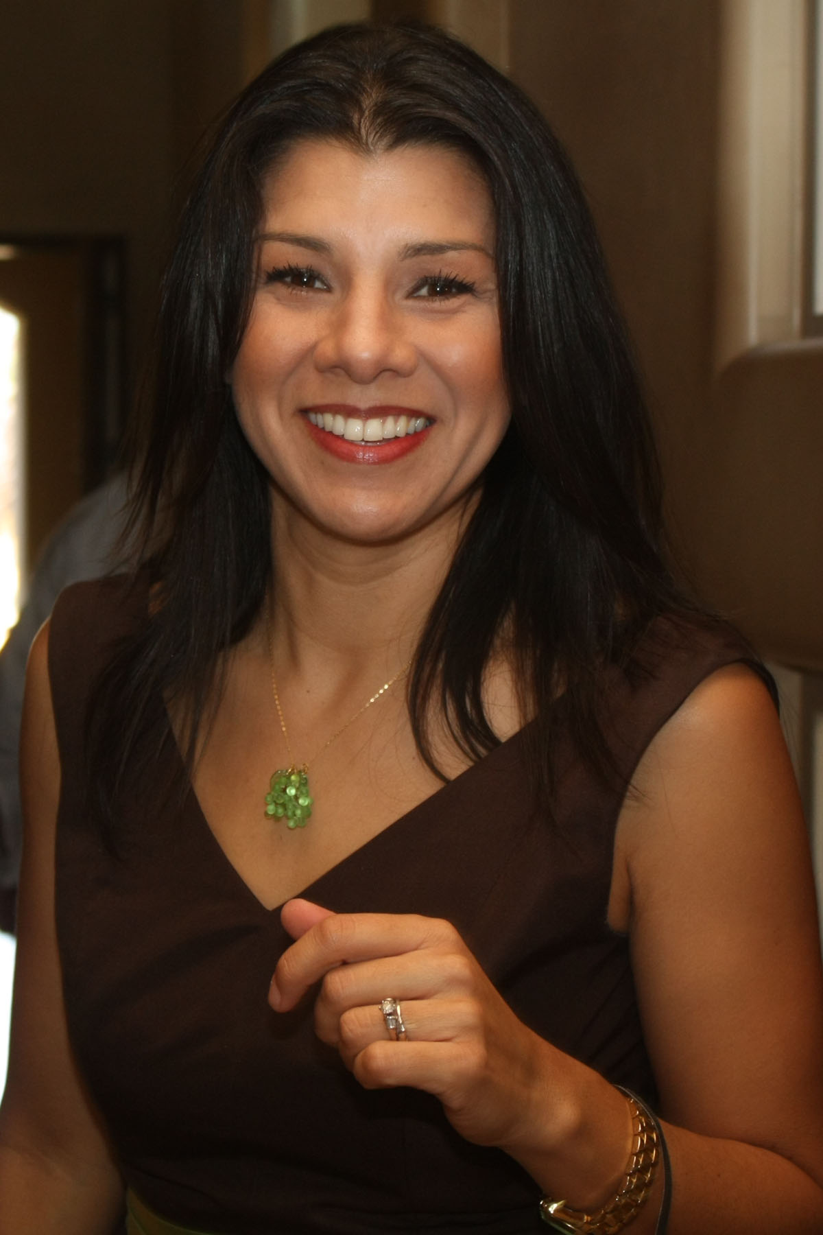 Julia Lee's Jewelry