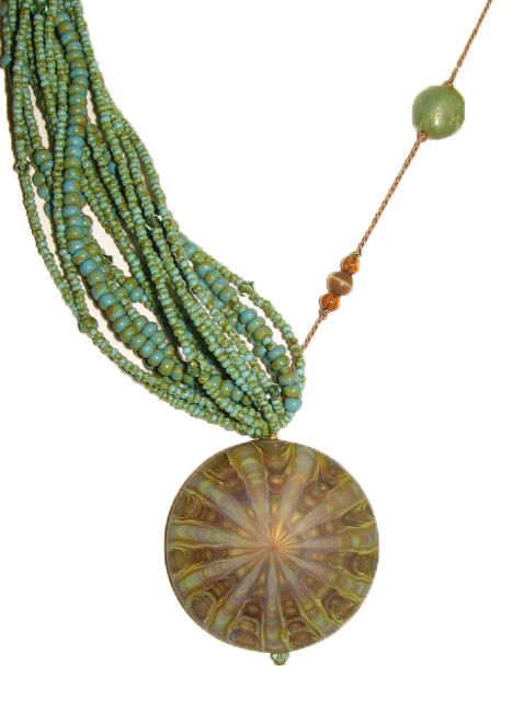 Julia Lee's
                Jewelry