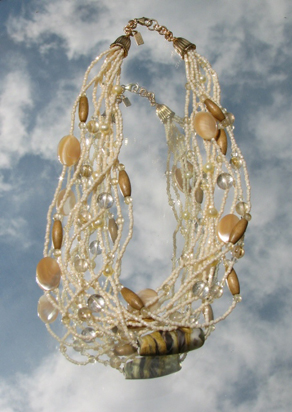 Julia Lee's
                Jewelry