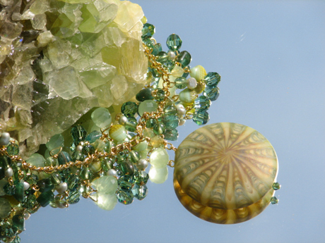 Julia Lee's Jewelry